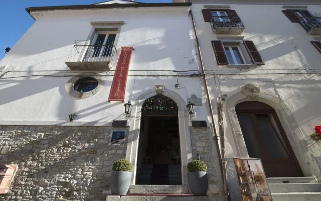 Hotel Palazzo Della Città