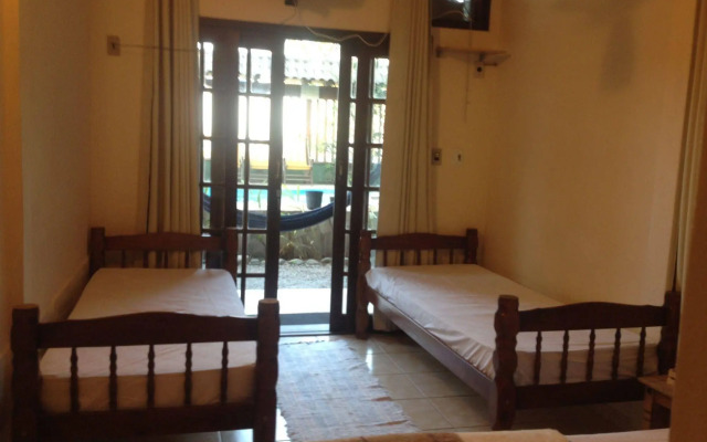 Pousada Praia Serena