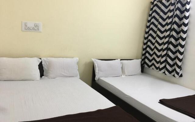 Srirangam Suit Rooms
