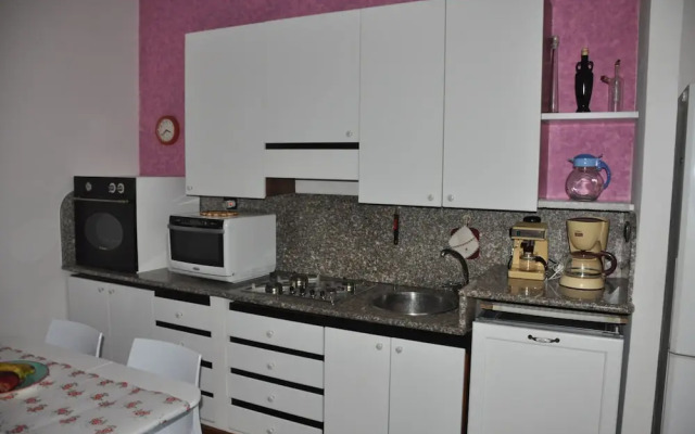 Shardana Holidays B&B