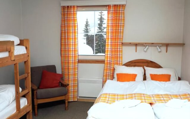 Kvitfjell Hotel