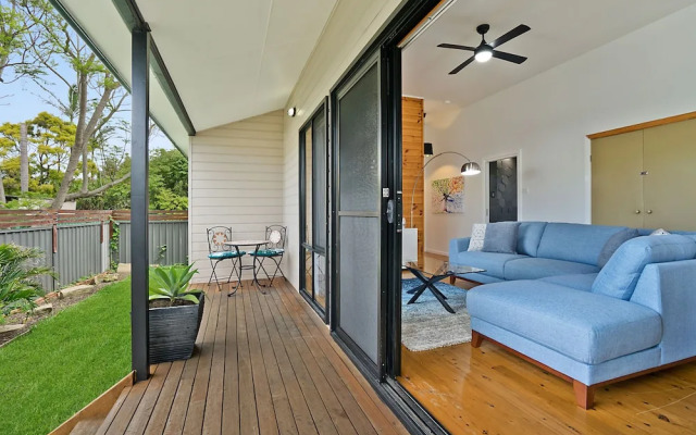 Newcastle Short Stay Apartments - Glebe Road Adamstown