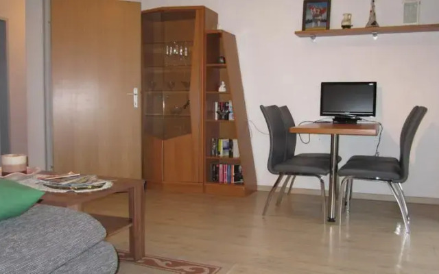 Ferienwohnung Valente