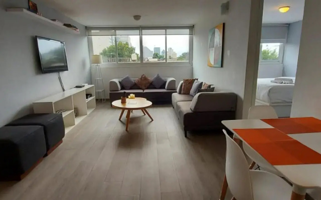 Beautiful Apartment @POLANCO