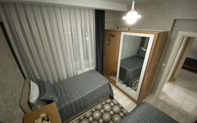 Efra Suite Hotel