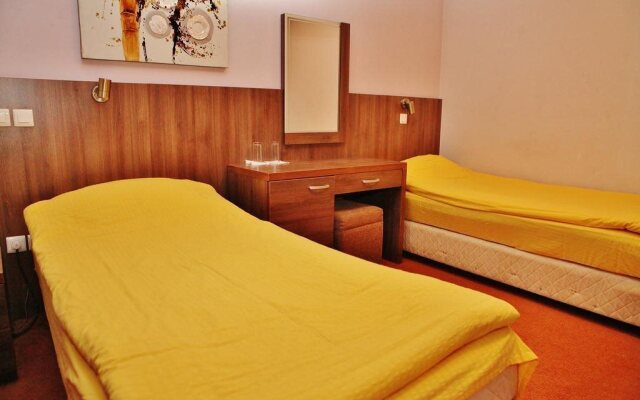 Central Hotel Strumica