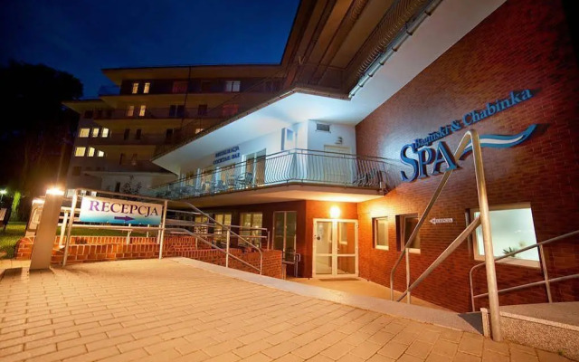 SPA Bagiński & Chabinka