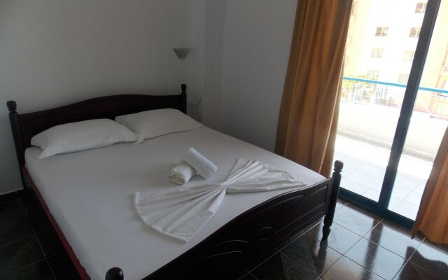 Hotel Infinity