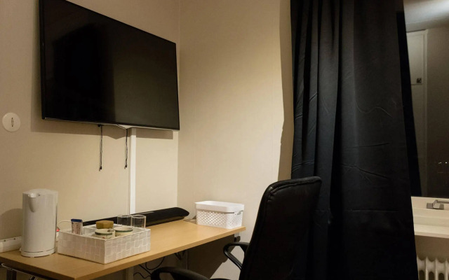 RIBO Apartment Triangel