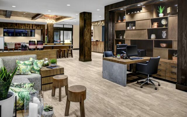 SpringHill Suites by Marriott Bozeman