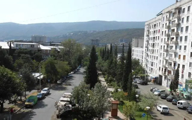 Lamara's Home