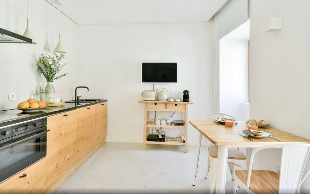 Cozy Lisbon - Graca