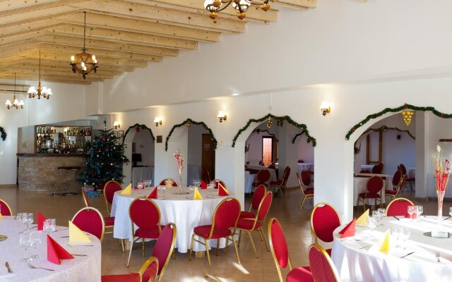 Pension Club Montana