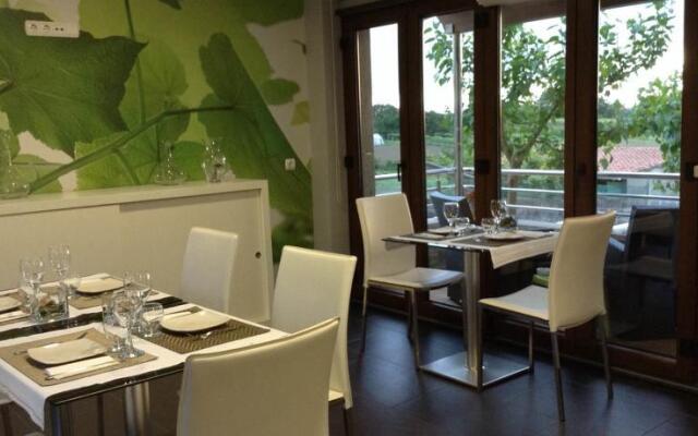 Noalla Hotel Rural