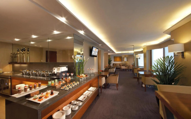 Millennium Hotel Sirih Jakarta
