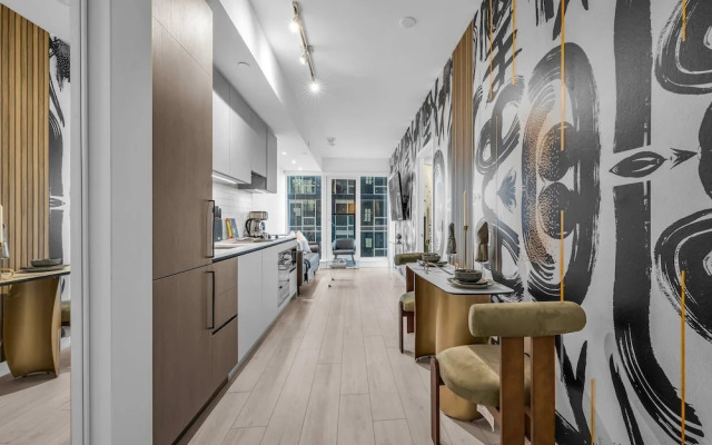 The Noho Signature Collection