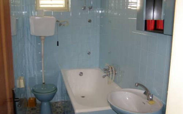 Apartment Cvite