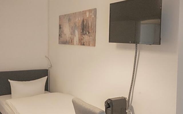 Hotel Teatro