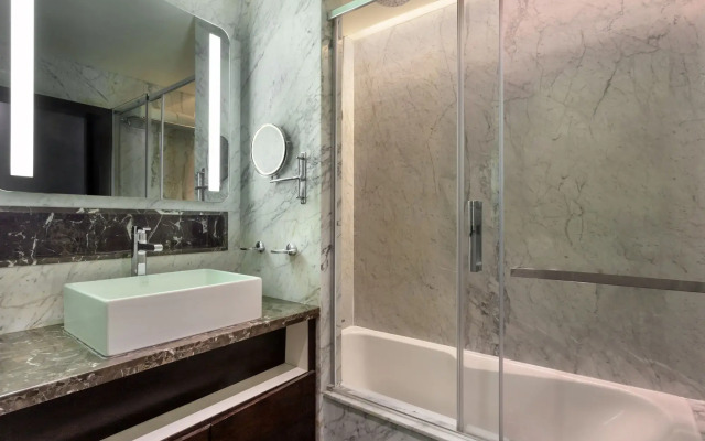 Le Royal Meridien Chennai
