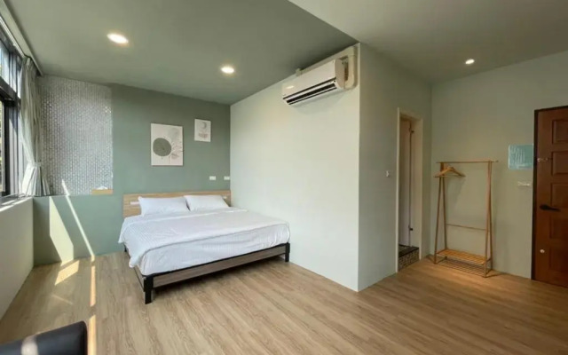 MiShi 85 Inn