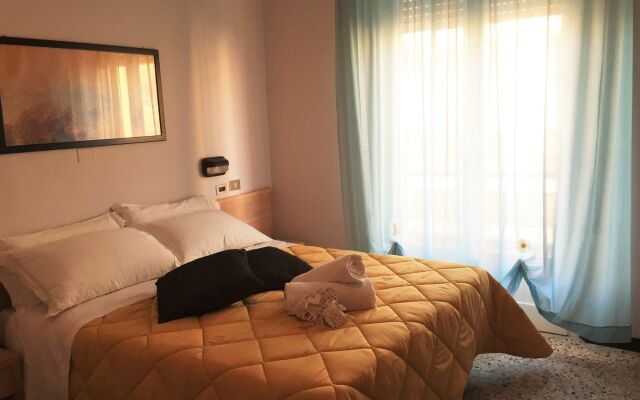 Hotel Abc