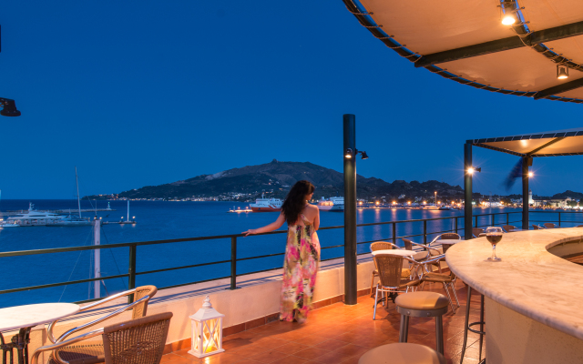 Hotel Strada Marina