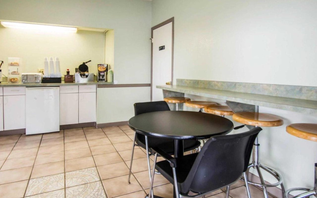 Americas Best Value Inn Gainesville