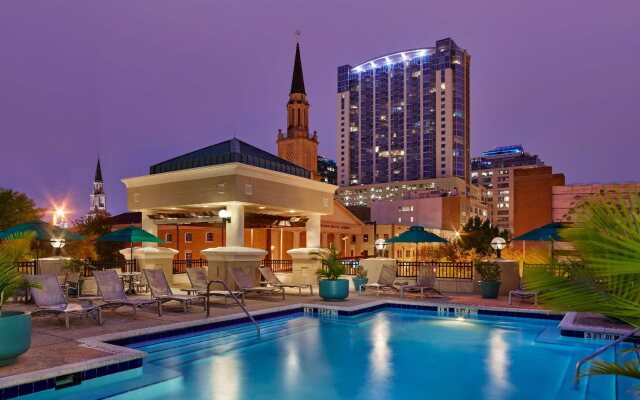 Embassy Suites by Hilton Orlando Downtown