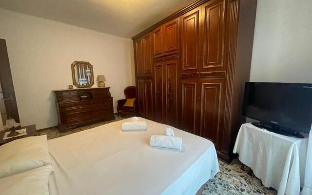 [Suite Volta]✩✩✩✩✩ Centralissimo, 6 Persone
