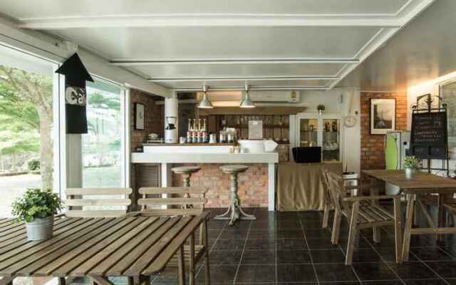 The Natural Garden - Khao Soi Dao -