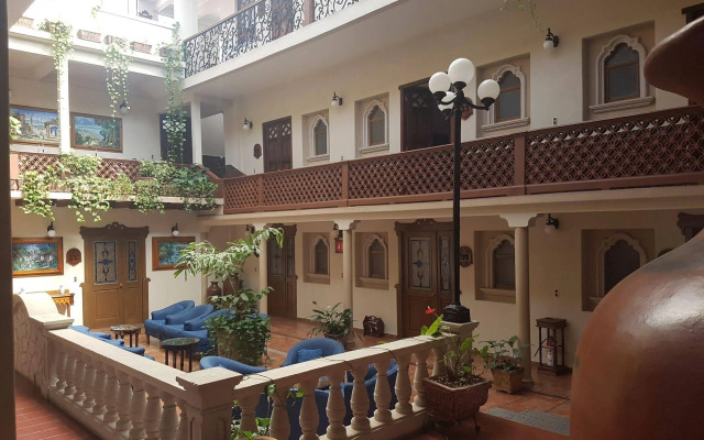 Hotel Mi Solar