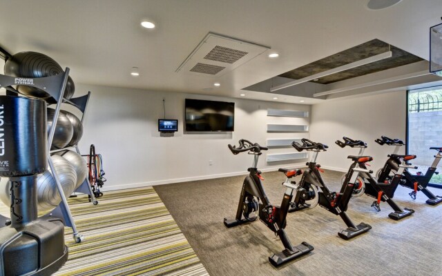 Superstar Condo in Downtown PHX