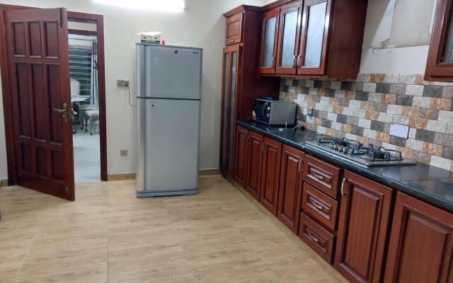 Beautiful 3-bed House in Islamabad