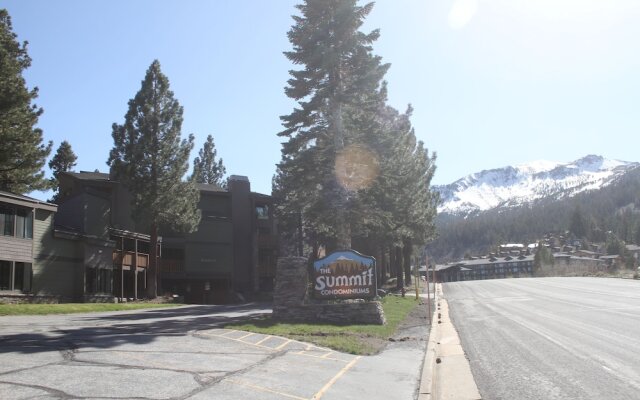The Summit Condominiums