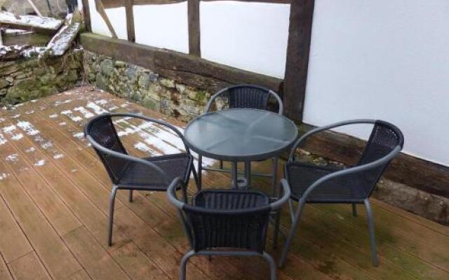 Ferienwohnungen Homberger Altstadt