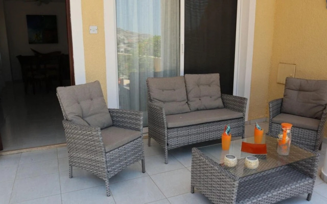 Diana s Heights in Peyia