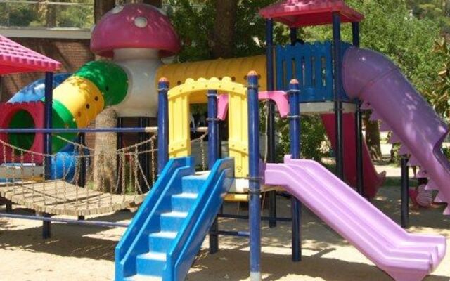 Turunc Resort