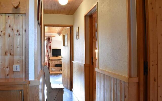 Appartement Méribel, 3 pièces, 8 personnes - FR-1-180-375