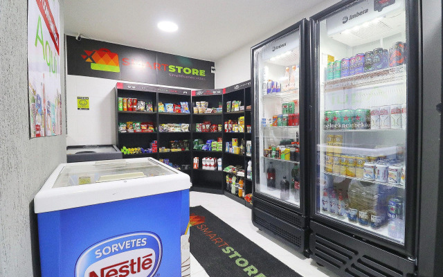 Rio Spot Alfa Barra U044