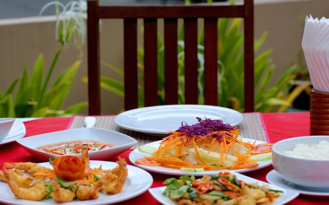 Sun Hill Hotel Patong