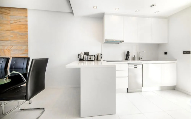 Espanhouse Diamante Apartments