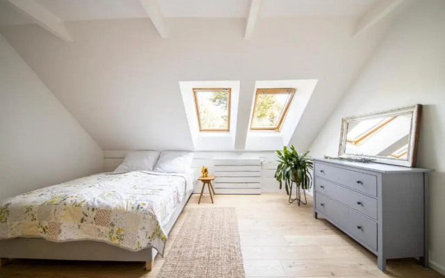 Blossom Hill Apartments