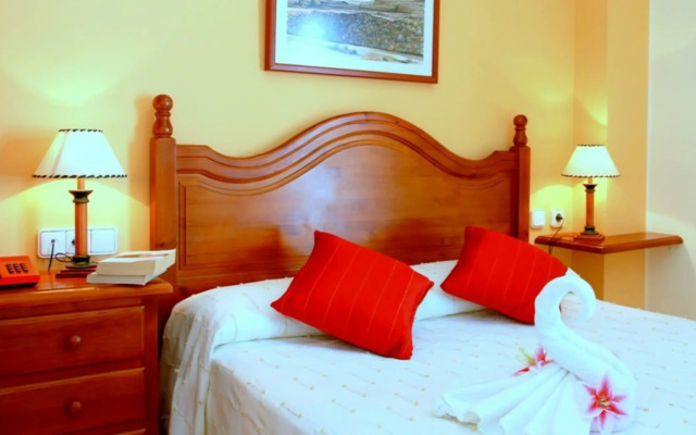 Aparthotel ILUNION Costa Sal Lanzarote