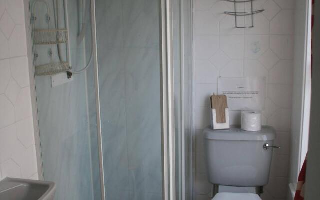 The Ryecroft Guesthouse