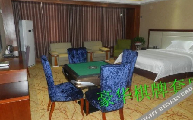 Zunhuang Business Hotel