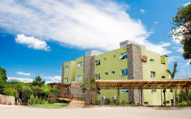 Playa Gaviota Home Apart