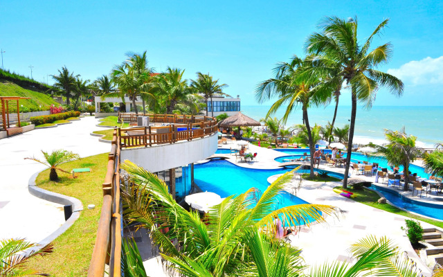 Ocean Palace All Inclusive Premium