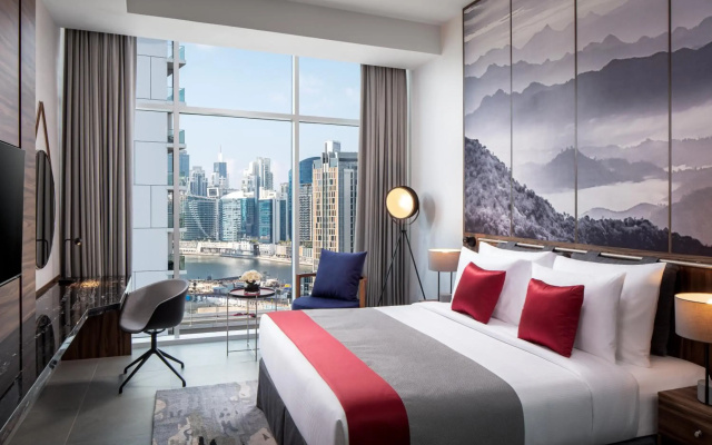 Sky Bay Dubai Business Bay
