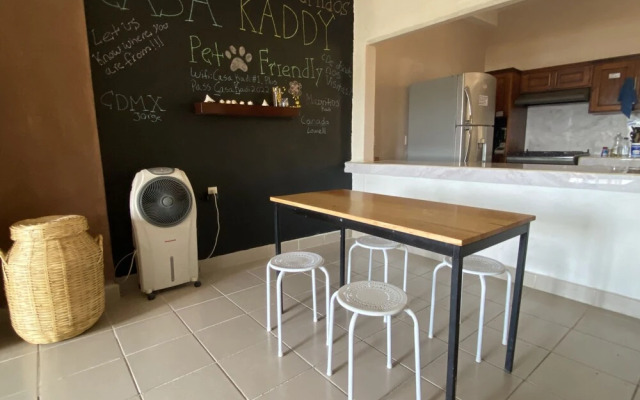 Casa Kaddy Pet Friendly