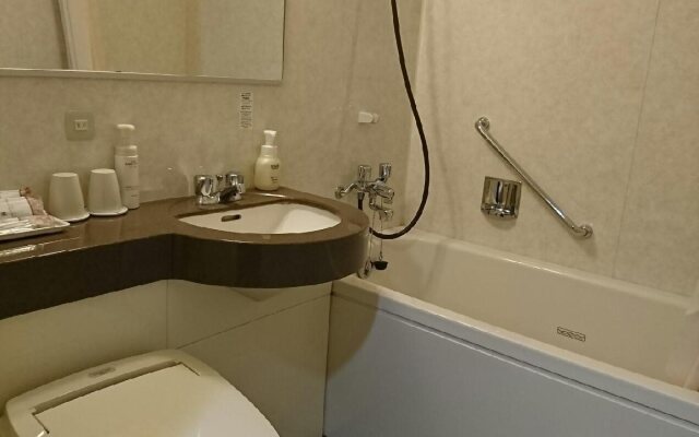 International Hotel Matsuyama